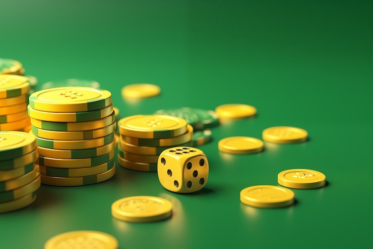 Antarmuka permainan slot Big Time Gaming dengan kontrol taruhan dan tombol putar